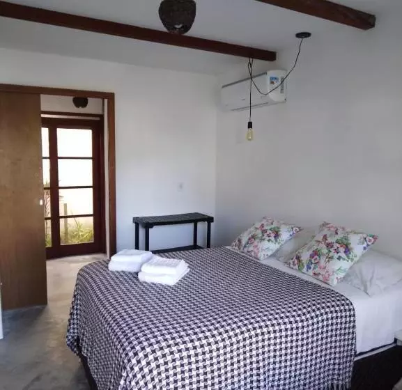 Aamiaismajoitus (B&B) Dona Maragô Pousada