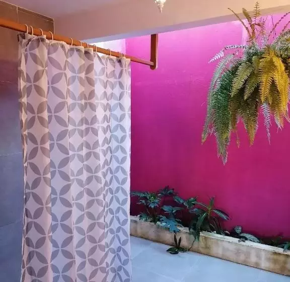 Aamiaismajoitus (B&B) Dona Maragô Pousada