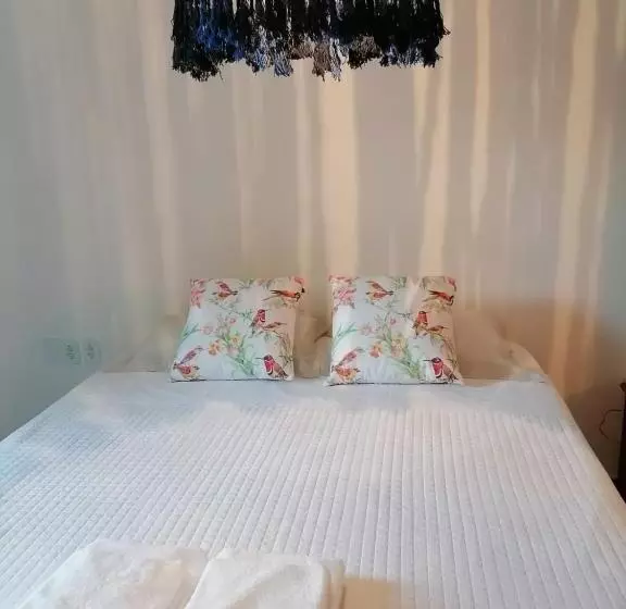 Aamiaismajoitus (B&B) Dona Maragô Pousada