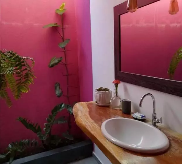 Aamiaismajoitus (B&B) Dona Maragô Pousada