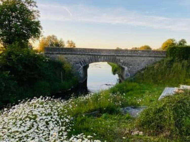 مبيت وإفطار La Fiere Bridge Guest House