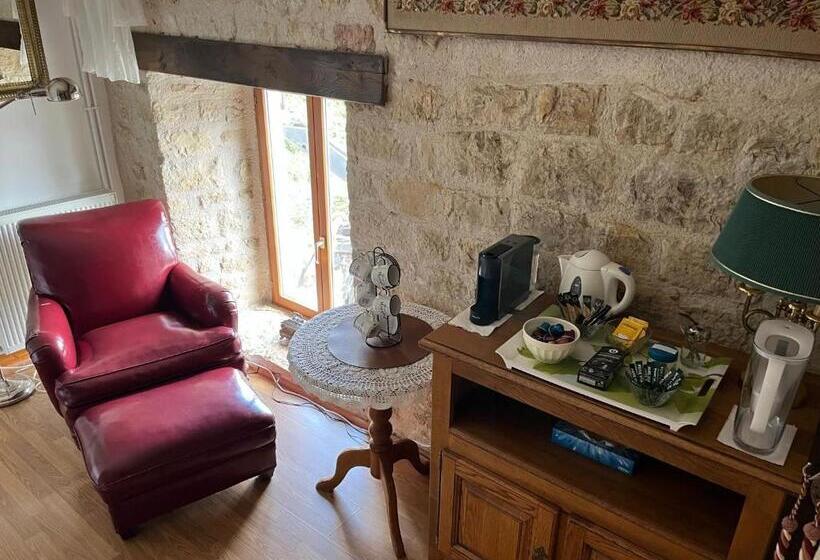 مبيت وإفطار La Fiere Bridge Guest House