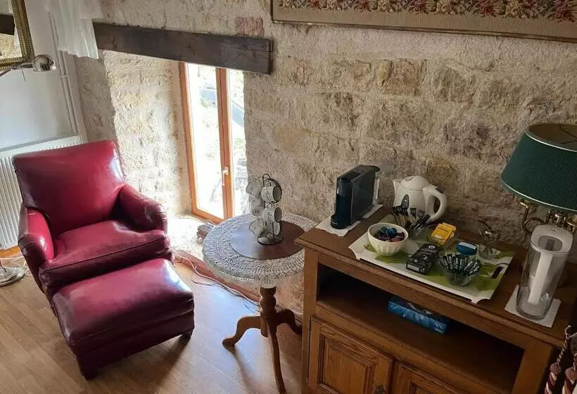 Aamiaismajoitus (B&B) La Fiere Bridge Guest House