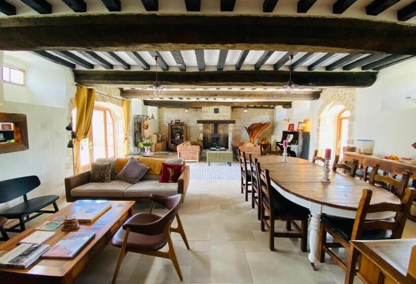 مبيت وإفطار La Fiere Bridge Guest House