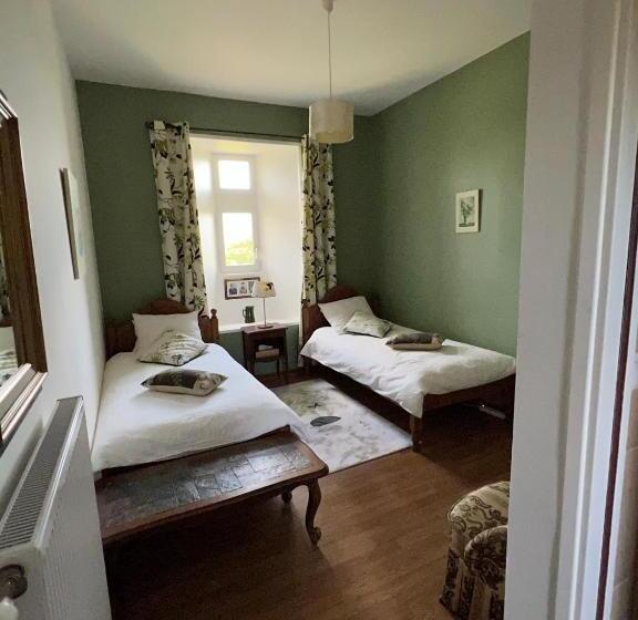 مبيت وإفطار La Fiere Bridge Guest House