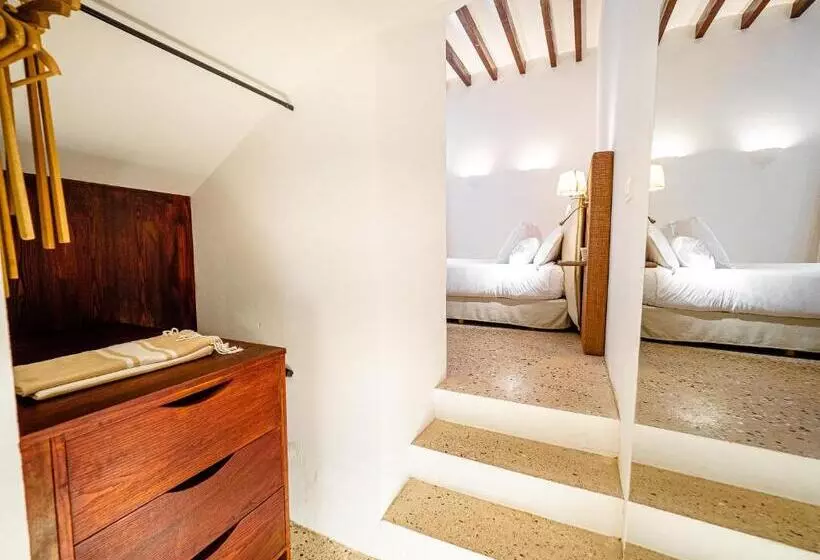 Ca N Puig De Sóller