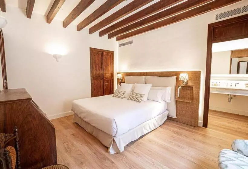 Ca N Puig De Sóller