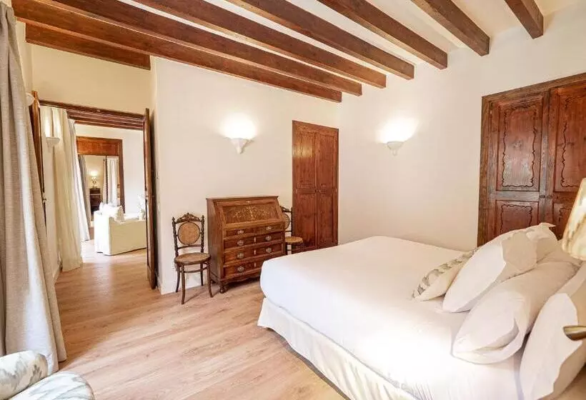 Ca N Puig De Sóller