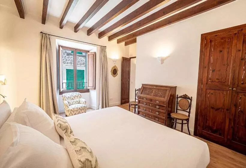 Ca N Puig De Sóller