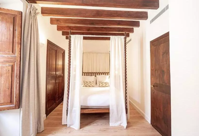 Ca N Puig De Sóller