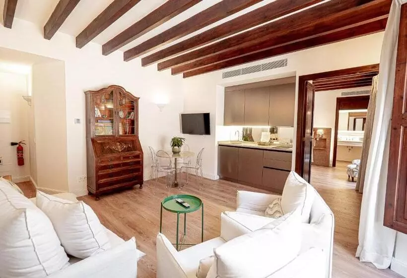 Ca N Puig De Sóller