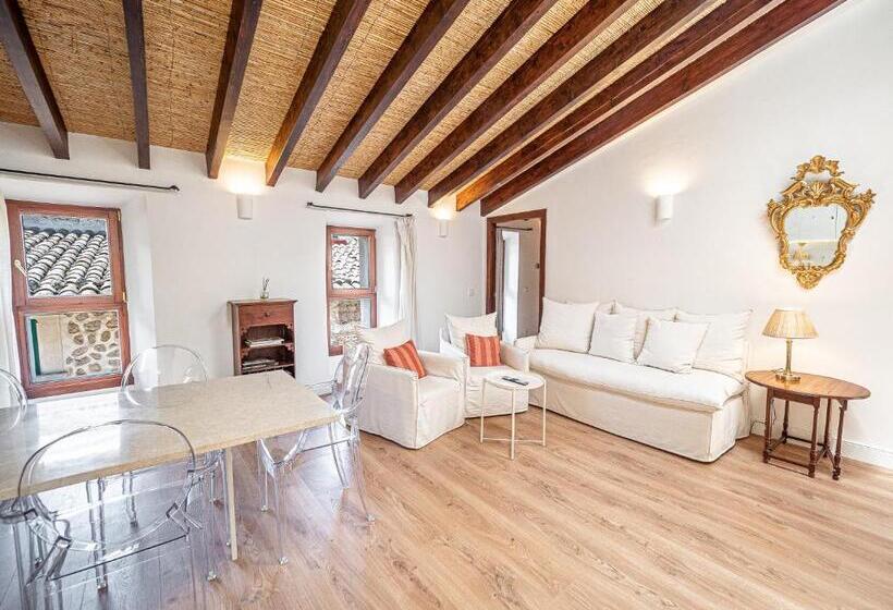 Ca N Puig De Sóller