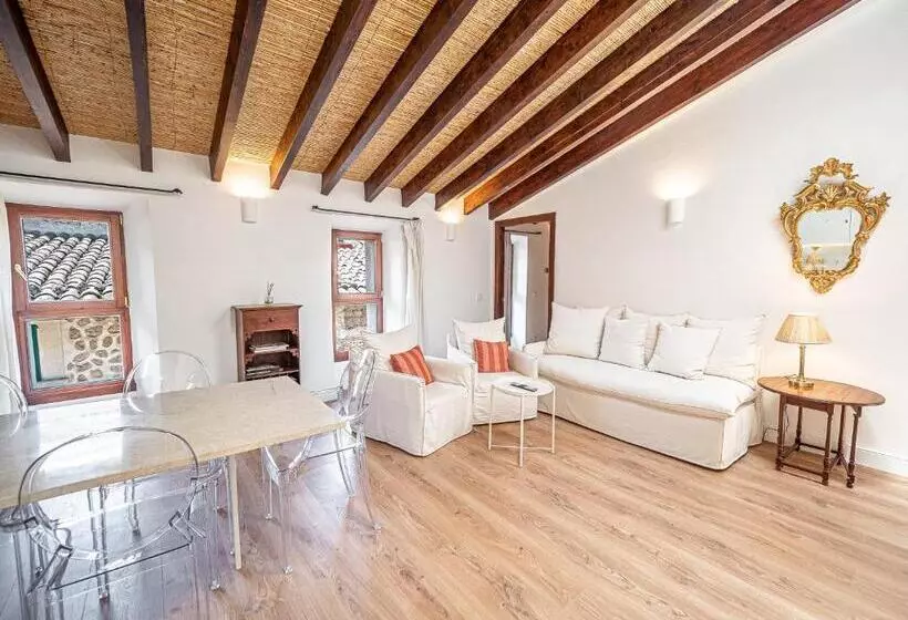 Ca N Puig De Sóller