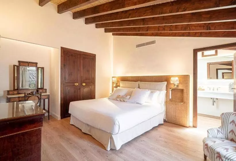 Ca N Puig De Sóller