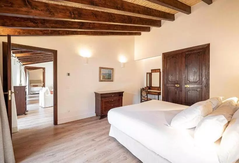 Ca N Puig De Sóller