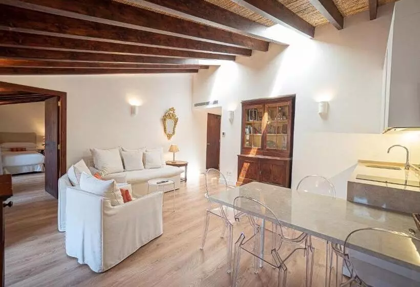 Ca N Puig De Sóller