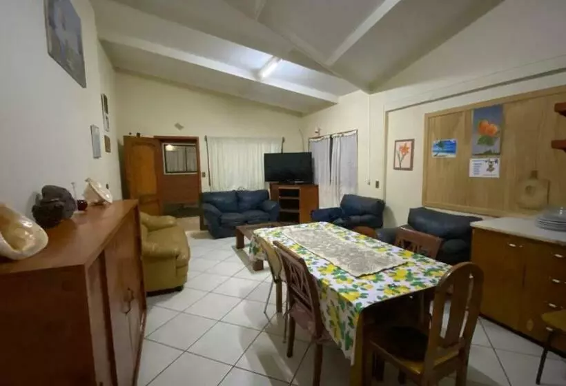Cabañas Kimi Ora