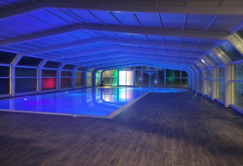 酒店 Agriturismo Ariston Onc 1484