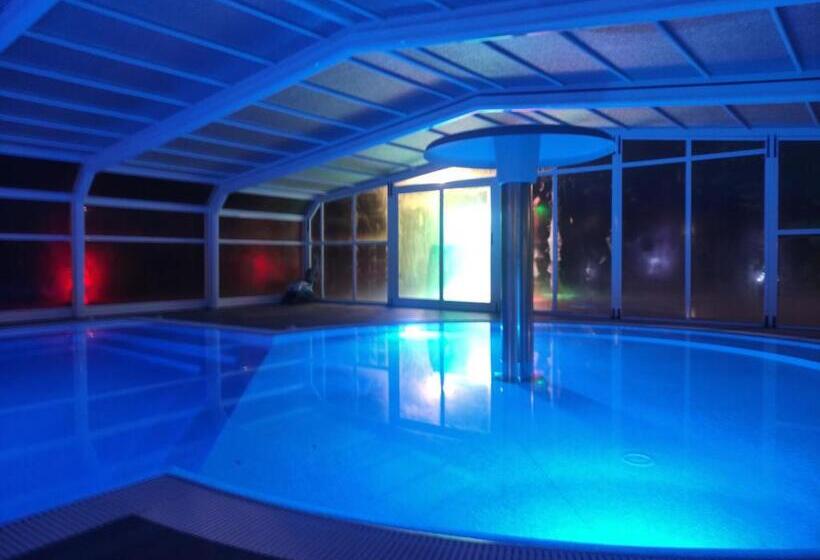 酒店 Agriturismo Ariston Onc 1484