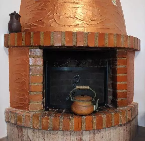 Hotelli Agriturismo Ariston Onc 1484
