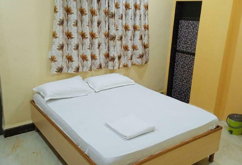 فندق Bitul Lodging & Boarding By Wb Inn