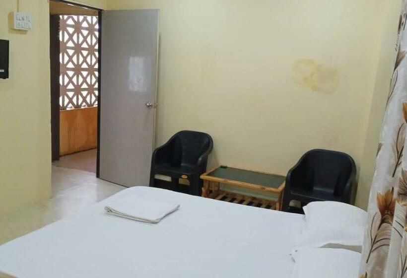 فندق Bitul Lodging & Boarding By Wb Inn