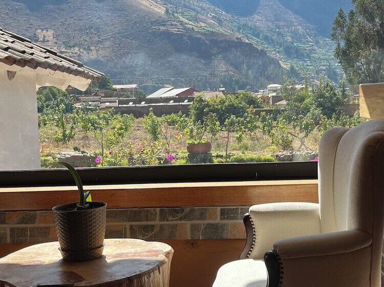 ホテル Casa Raiz Handmade House Luxury Stay