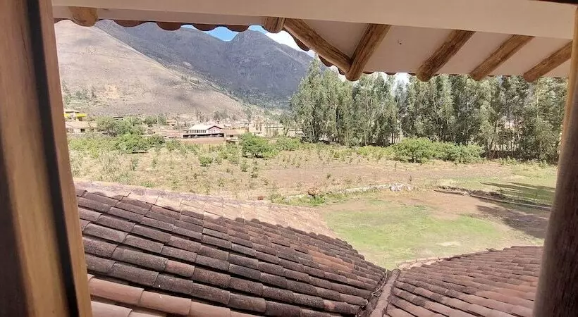 هتل Casa Raiz Handmade House Luxury Stay