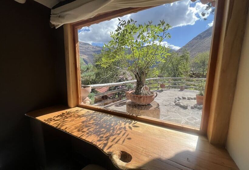 ホテル Casa Raiz Handmade House Luxury Stay