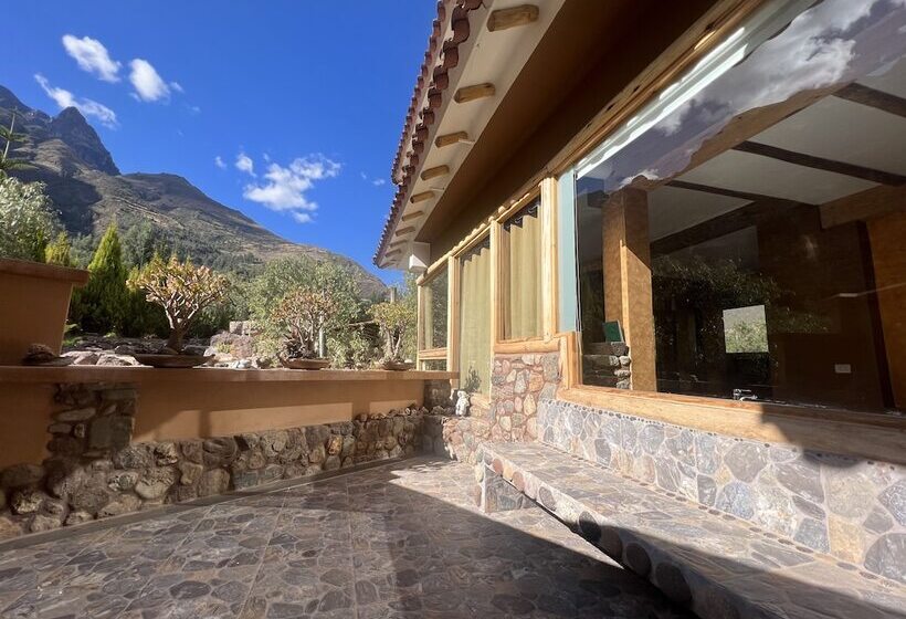 ホテル Casa Raiz Handmade House Luxury Stay