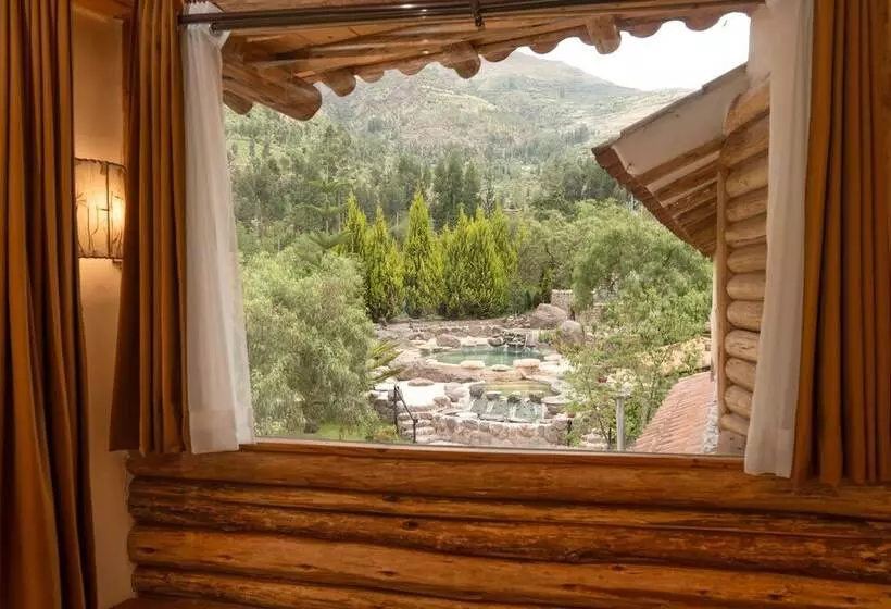 هتل Casa Raiz Handmade House Luxury Stay