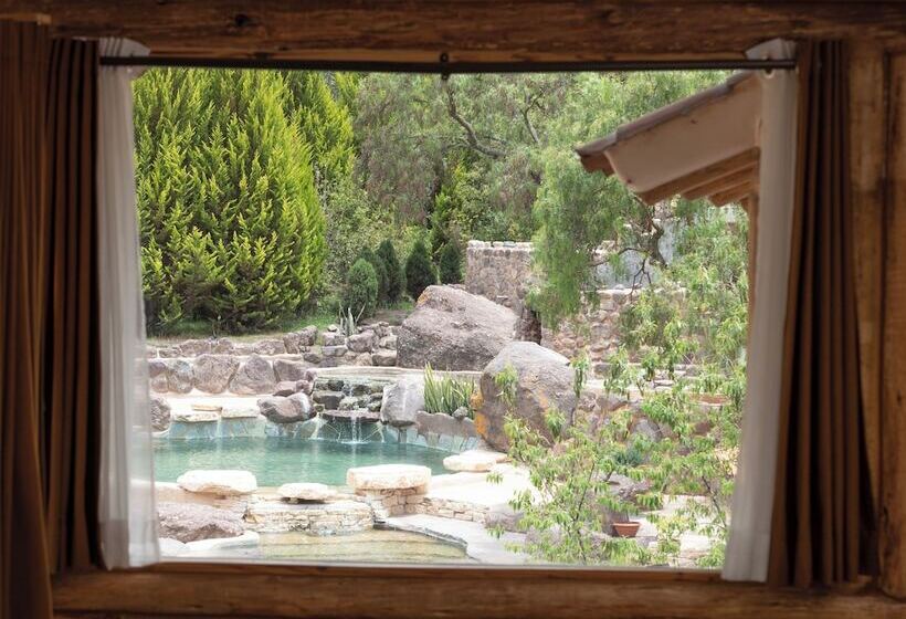 ホテル Casa Raiz Handmade House Luxury Stay