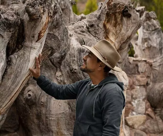 هتل Casa Raiz Handmade House Luxury Stay