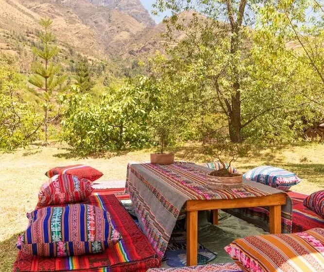 هتل Casa Raiz Handmade House Luxury Stay