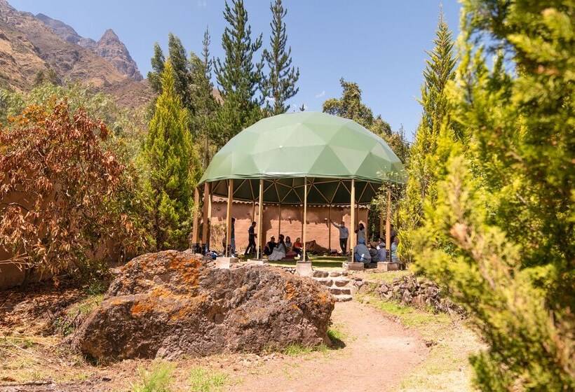 ホテル Casa Raiz Handmade House Luxury Stay