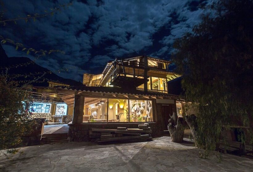 ホテル Casa Raiz Handmade House Luxury Stay