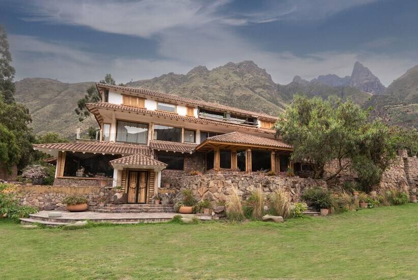 ホテル Casa Raiz Handmade House Luxury Stay