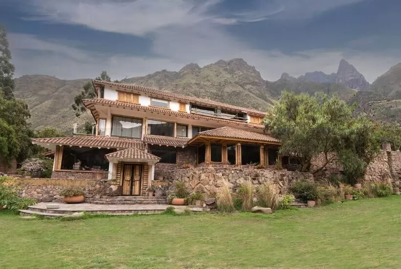 هتل Casa Raiz Handmade House Luxury Stay