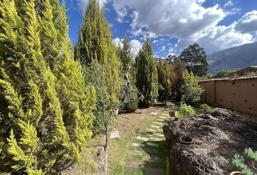 هتل Casa Raiz Handmade House Luxury Stay