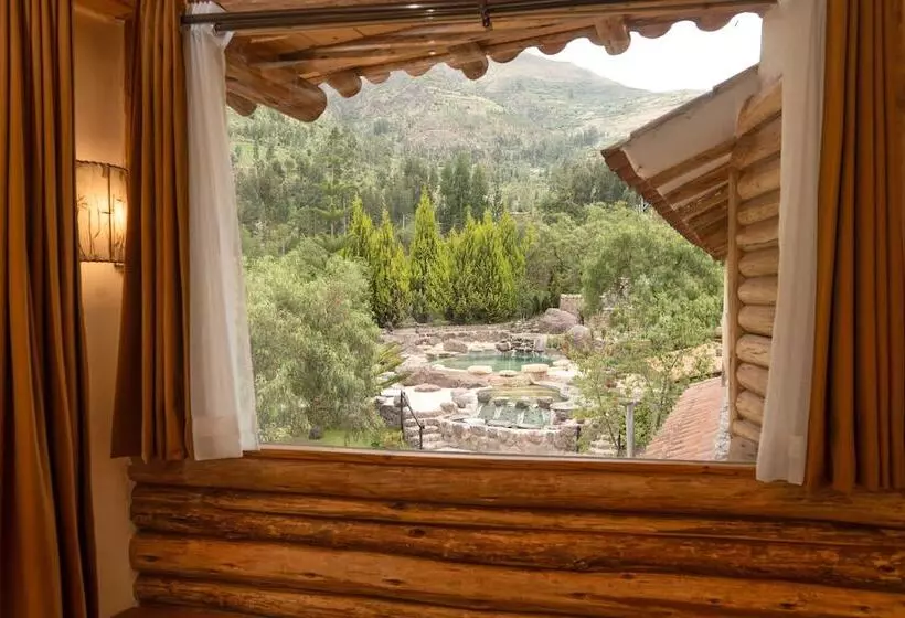 هتل Casa Raiz Handmade House Luxury Stay