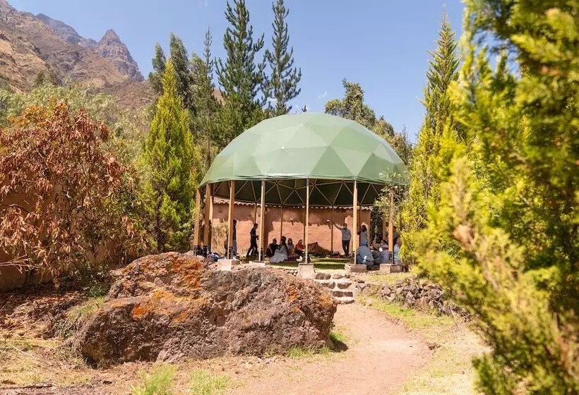 هتل Casa Raiz Handmade House Luxury Stay