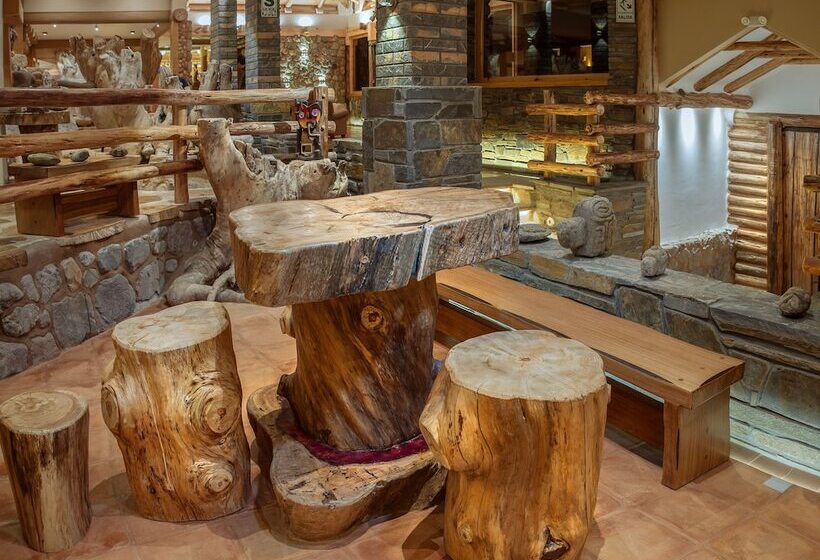 ホテル Casa Raiz Handmade House Luxury Stay