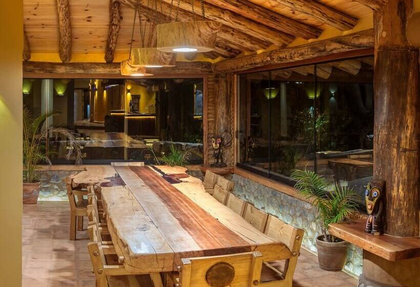 ホテル Casa Raiz Handmade House Luxury Stay