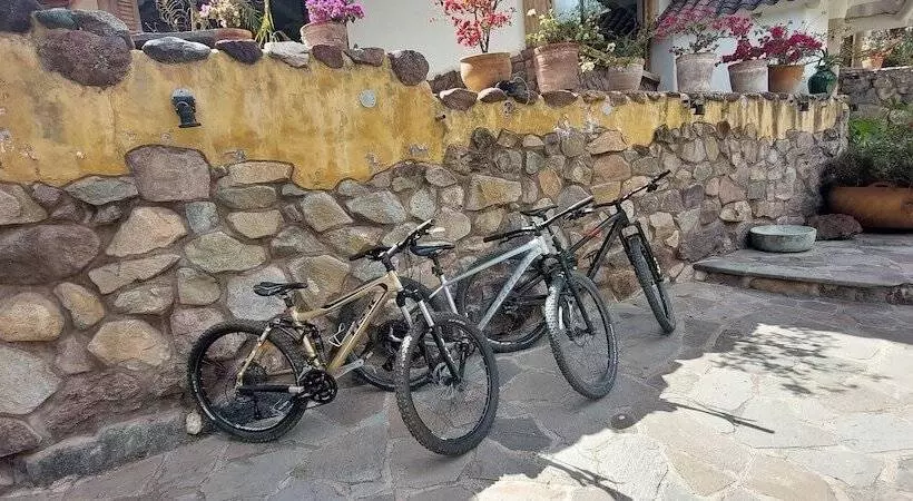 هتل Casa Raiz Handmade House Luxury Stay