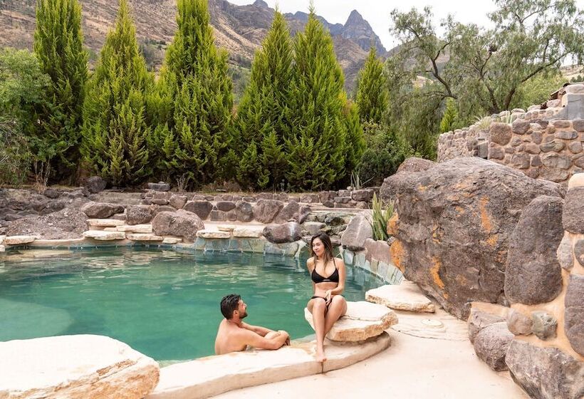 ホテル Casa Raiz Handmade House Luxury Stay