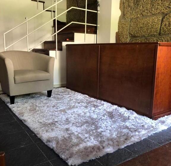 هتل کپسول Casa Augusta Al