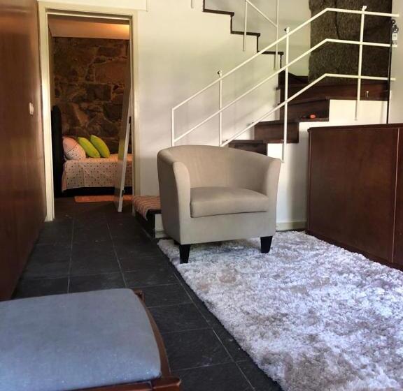 هتل کپسول Casa Augusta Al