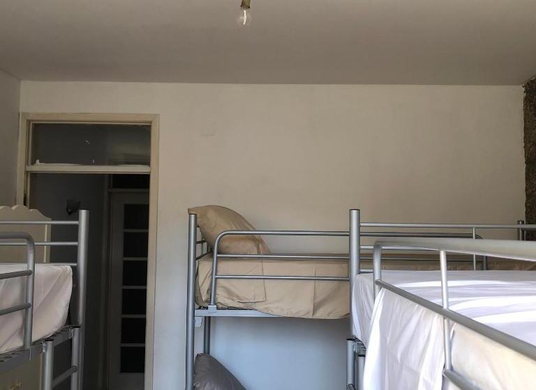 هتل کپسول Casa Augusta Al