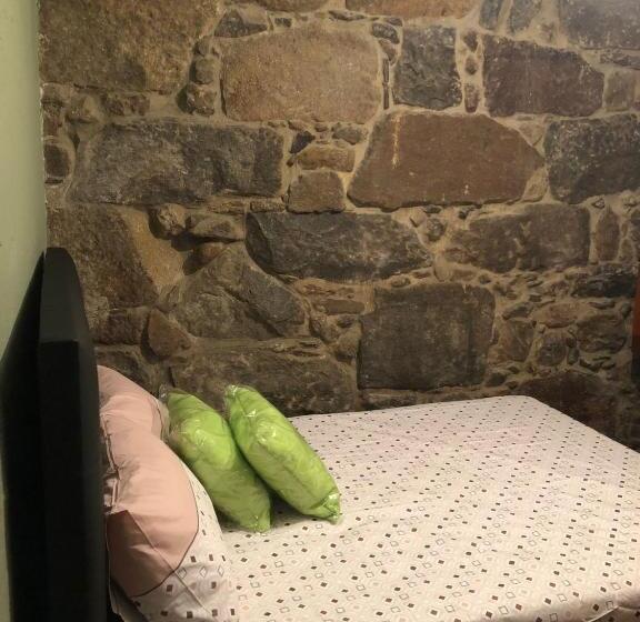 هتل کپسول Casa Augusta Al