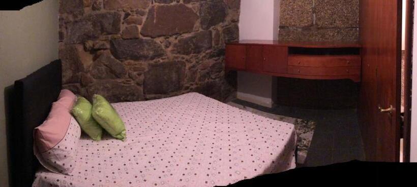 هتل کپسول Casa Augusta Al